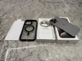 iPhone 15 pro max, 512gb 100% baterija - nuotraukos Nr. 11