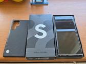 Samsung s22ultta 256gb