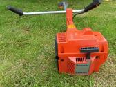Husqvarna 245rx 2kw