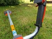 Husqvarna 245rx 2kw - nuotraukos Nr. 2
