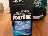 Playstation 5 Slim 1tb - Nauja - nuotraukos Nr. 2