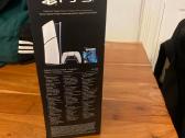 Playstation 5 Slim 1tb - Nauja - nuotraukos Nr. 3