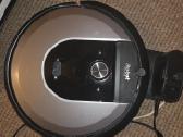 Iroobot Romba I7