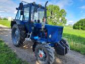 Tvarkingas mtz ar keičiu i t25 su jusu priemoka - nuotraukos Nr. 2