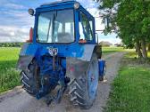 Tvarkingas mtz ar keičiu i t25 su jusu priemoka - nuotraukos Nr. 5
