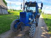 Tvarkingas mtz ar keičiu i t25 su jusu priemoka - nuotraukos Nr. 7