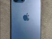 Apple iPhone 12 Pro Max 256 GB telefonas - nuotraukos Nr. 2