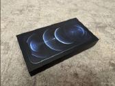 Apple iPhone 12 Pro Max 256 GB telefonas - nuotraukos Nr. 5