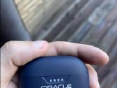 Naujos belaidės Red Bull Wireless ausinės in-ear - nuotraukos Nr. 2