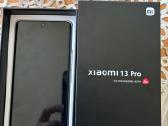 Xiaomi 13 Pro - nuotraukos Nr. 2