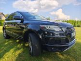 Audi Q7 2015 3.0 Tfsi
