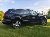 Audi Q7 2015 3.0 Tfsi - nuotraukos Nr. 2