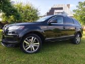 Audi Q7 2015 3.0 Tfsi - nuotraukos Nr. 3