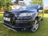 Audi Q7 2015 3.0 Tfsi - nuotraukos Nr. 4