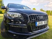 Audi Q7 2015 3.0 Tfsi - nuotraukos Nr. 6