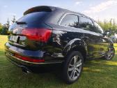 Audi Q7 2015 3.0 Tfsi - nuotraukos Nr. 7