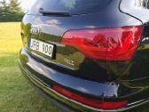 Audi Q7 2015 3.0 Tfsi - nuotraukos Nr. 8