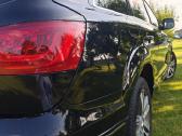 Audi Q7 2015 3.0 Tfsi - nuotraukos Nr. 9