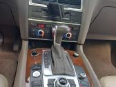 Audi Q7 2015 3.0 Tfsi - nuotraukos Nr. 16