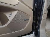 Audi Q7 2015 3.0 Tfsi - nuotraukos Nr. 28