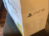 Playstation 5 slim Nauja - nuotraukos Nr. 2