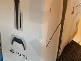Playstation 5 slim Nauja - nuotraukos Nr. 3