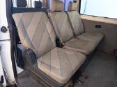 VW transporter galinės sėdynės - nuotraukos Nr. 3