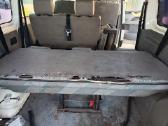 VW transporter galinės sėdynės - nuotraukos Nr. 6