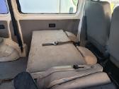 VW transporter galinės sėdynės - nuotraukos Nr. 7