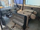 VW transporter galinės sėdynės - nuotraukos Nr. 8