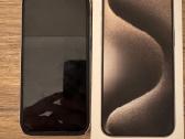 iPhone 15pro max 256gb
