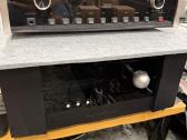 Mcintosh Ma6300 Integrated Stereo Amplifier 2x100w - nuotraukos Nr. 16
