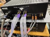 Mcintosh Ma6300 Integrated Stereo Amplifier 2x100w - nuotraukos Nr. 17