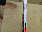 Teniso rakete Babolat Pure Strike 100 + stygos - nuotraukos Nr. 3