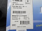 Solas sraigtas 3x13x19 - nuotraukos Nr. 2