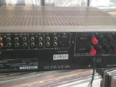 Denon Pma -777 stiprintuvas - nuotraukos Nr. 2