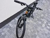 Nauji Gunsrose dviračiai už super kainą - nuotraukos Nr. 2