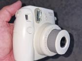 Instax Mini 8 momentinis fotoaparatas - nuotraukos Nr. 3