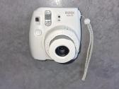 Instax Mini 8 momentinis fotoaparatas - nuotraukos Nr. 2