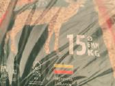 En+ A1 baltos medienos granulės 6 mm nuo 465 Eur - nuotraukos Nr. 3