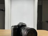 Canon EOS 90d + Ef 24-105 F4 Is II Usm - nuotraukos Nr. 2