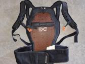 Nugaros apsauga Everest, dydis M/l (164–178 cm) - nuotraukos Nr. 2