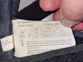 Nugaros apsauga Everest, dydis M/l (164–178 cm) - nuotraukos Nr. 4
