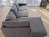 Kampinė sofa Dutti - nuotraukos Nr. 2