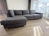 Kampinė sofa Dutti - nuotraukos Nr. 4