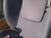 Cybex Solution S Fix - nuotraukos Nr. 3