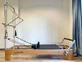 Parduotu Bon Pilates Roformerį su Tower sistema - nuotraukos Nr. 2
