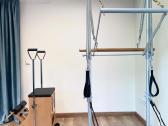 Parduotu Bon Pilates Roformerį su Tower sistema - nuotraukos Nr. 3