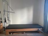 Parduotu Bon Pilates Roformerį su Tower sistema - nuotraukos Nr. 6