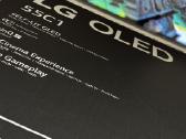 LG Oled C1 55 - nuotraukos Nr. 4